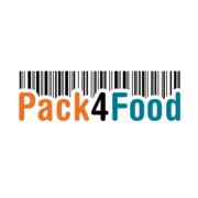 Logo Pack4Food