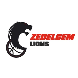 Logo Zedelgem Lions