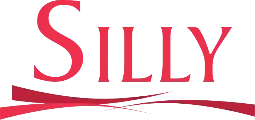 Logo SILLY BELGIUM