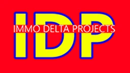 Logo IMMO DELTA PROJECTS