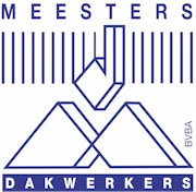 Logo MEESTERS DAKWERKERS