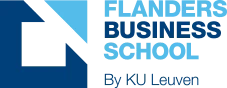 Logo FLANDERS BUSINESS SCHOOL