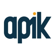 Logo APIK