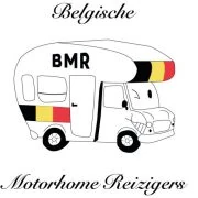 Logo Belgische Motorhome Reizigers