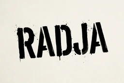 Logo RADJA