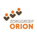 Logo Zorggroep Orion