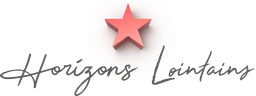 Logo HORIZONS LOINTAINS