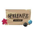 Logo Spelfaire