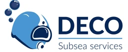 Logo DECO Subsea
