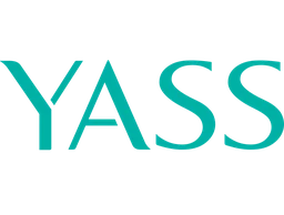 Logo YASS BEAUTY