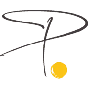Logo Restaurant Pauline