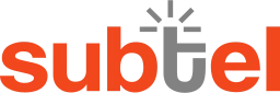 Logo SUBTEL GMBH