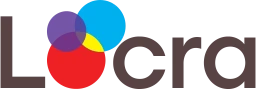 Logo LoCra