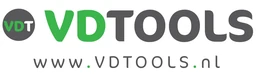 Logo VDTools B.V.