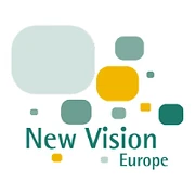 Logo NEW VISION EUROPE