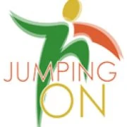 Logo Jumping On
