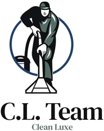Logo C.L. Team