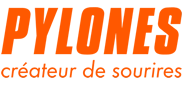 Logo PYLONES