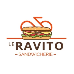 Logo RAVITO PARTNER