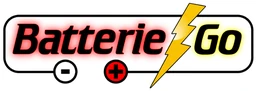 Logo Batterie Go