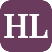 Logo HUBERT LAMPO GENOOTSCHAP - VZW