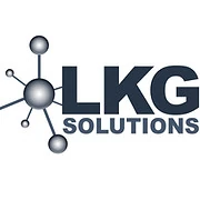 Logo LKG SOLUTIONS