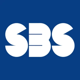 Logo SBS Corporation