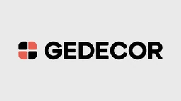 Logo GEDECOR