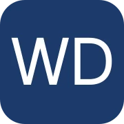 Logo W.D. Chassis