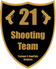 Logo 21 Shooting Team