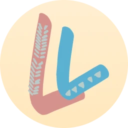 Logo LilaLou Biscuits