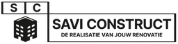 Logo SAVI CONSTRUCT