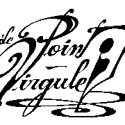 Logo LE POINT VIRGULE ARLON