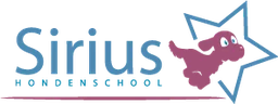 Logo Hondenschool Sirius VZW