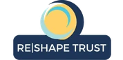 Logo RESHAPE TRUST