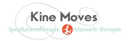 Logo Kine Moves