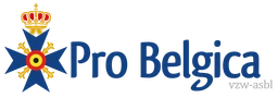 Logo Pro Belgica