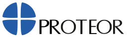 Logo PROTEOR SAS