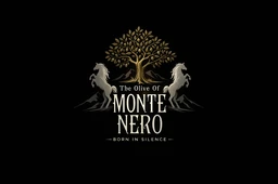 Logo Monte Nero