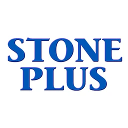 Logo STONE PLUS