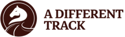 Logo A DIFFERENT TRACK