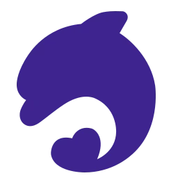 Logo DELFINA