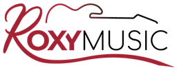 Logo Roxy Music