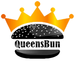 Logo QUEENSBUN