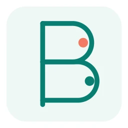 Logo BarP