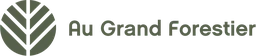 Logo Au Grand Forestier