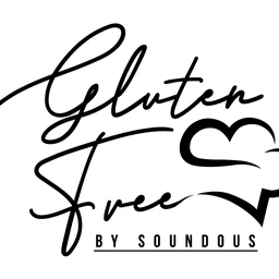Logo GLUTENFREE-CS