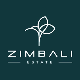 Logo ZIMBALI