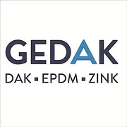 Logo GEDAK