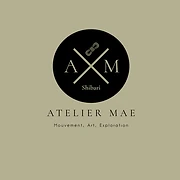 Logo Atelier Mae ASBL